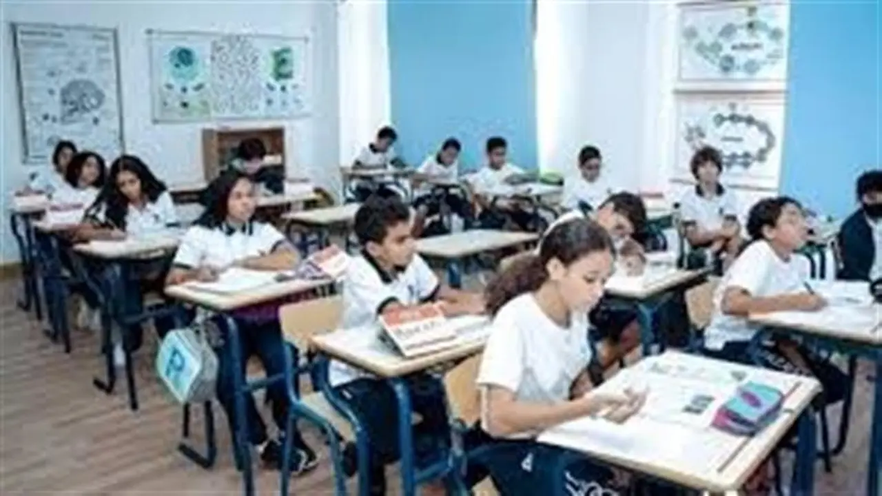 راقب الإجراءات.. شحن خط الطالب قبل امتحانات الصف الأول الثانوي 2025